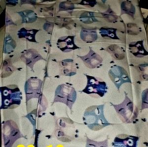 Cage liner potty pads